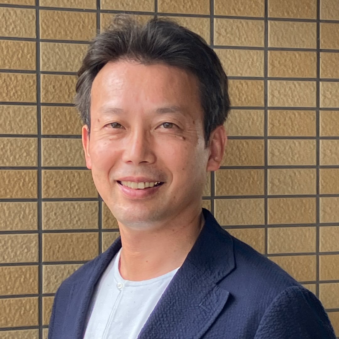 代表 片山一誠