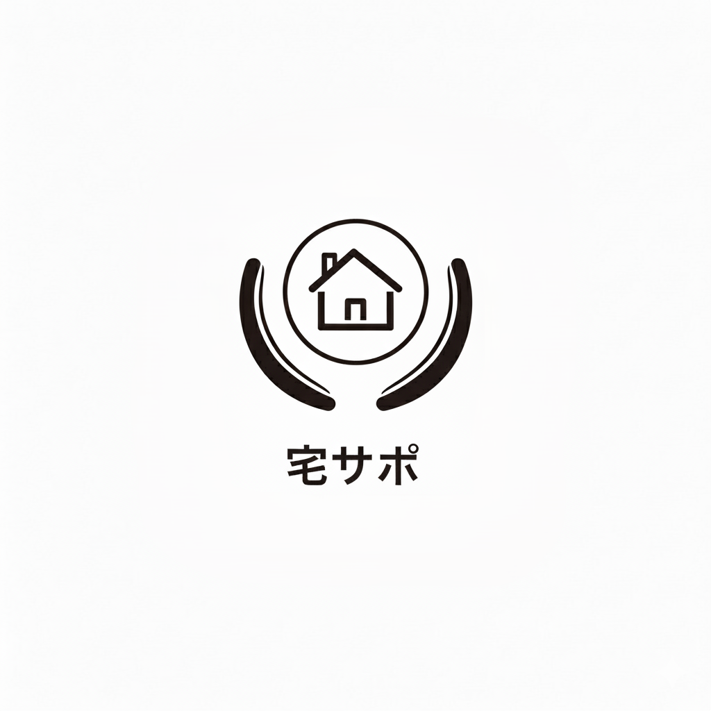 宅サポ ローディング